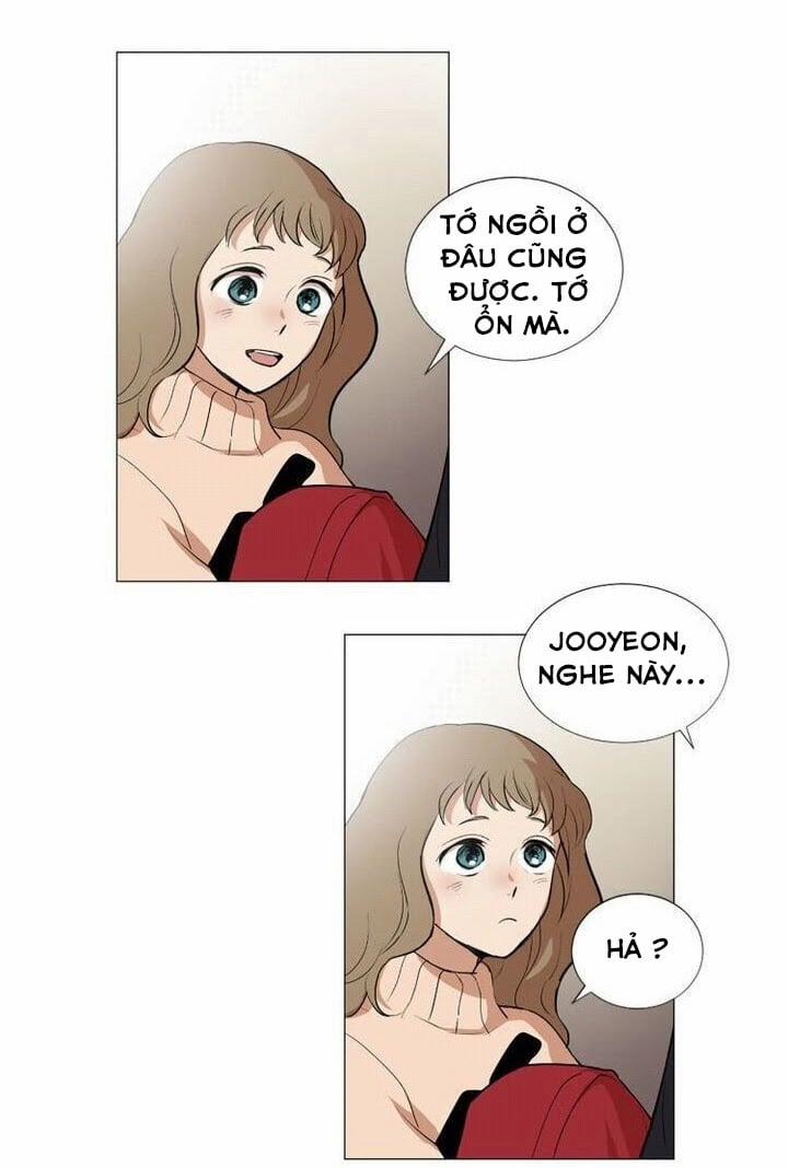 Tình Yêu Tuổi Trẻ 13 trang 18