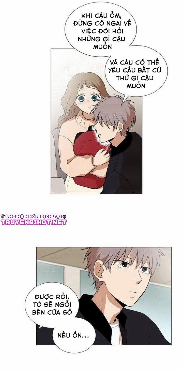 Tình Yêu Tuổi Trẻ 13 trang 19