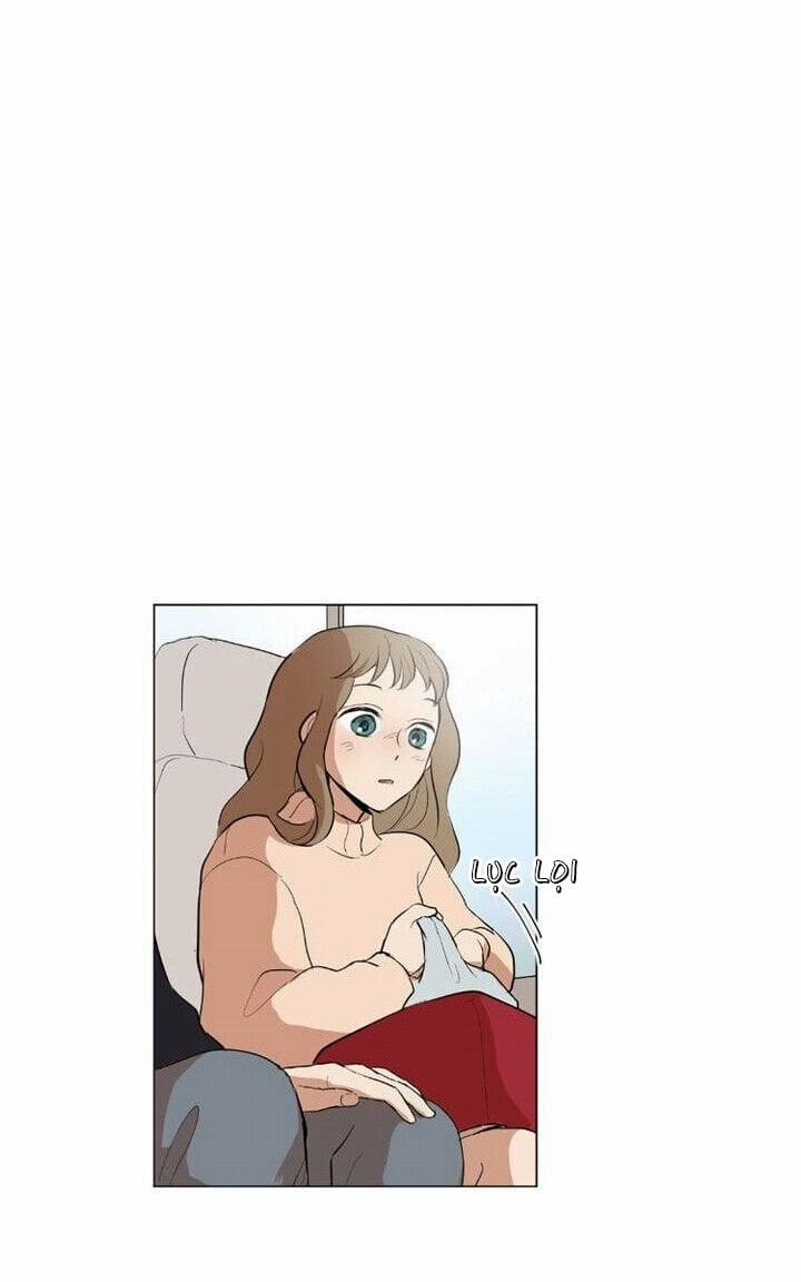 Tình Yêu Tuổi Trẻ 13 trang 20