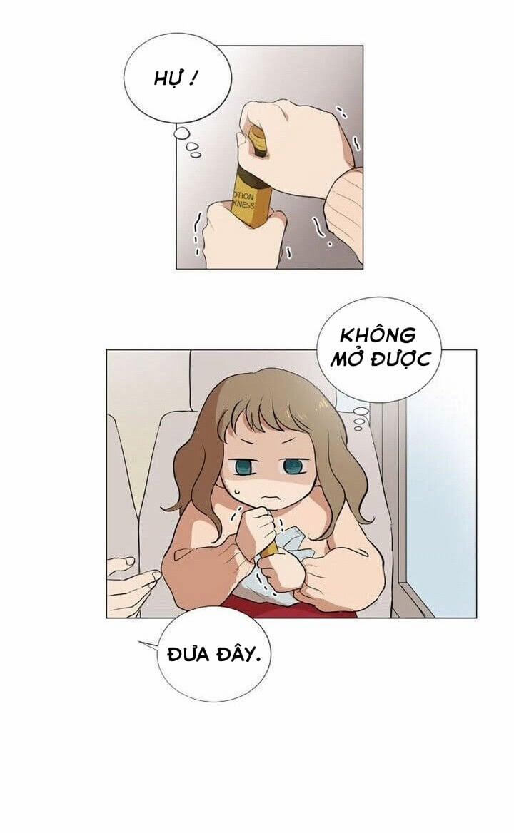 Tình Yêu Tuổi Trẻ 13 trang 21