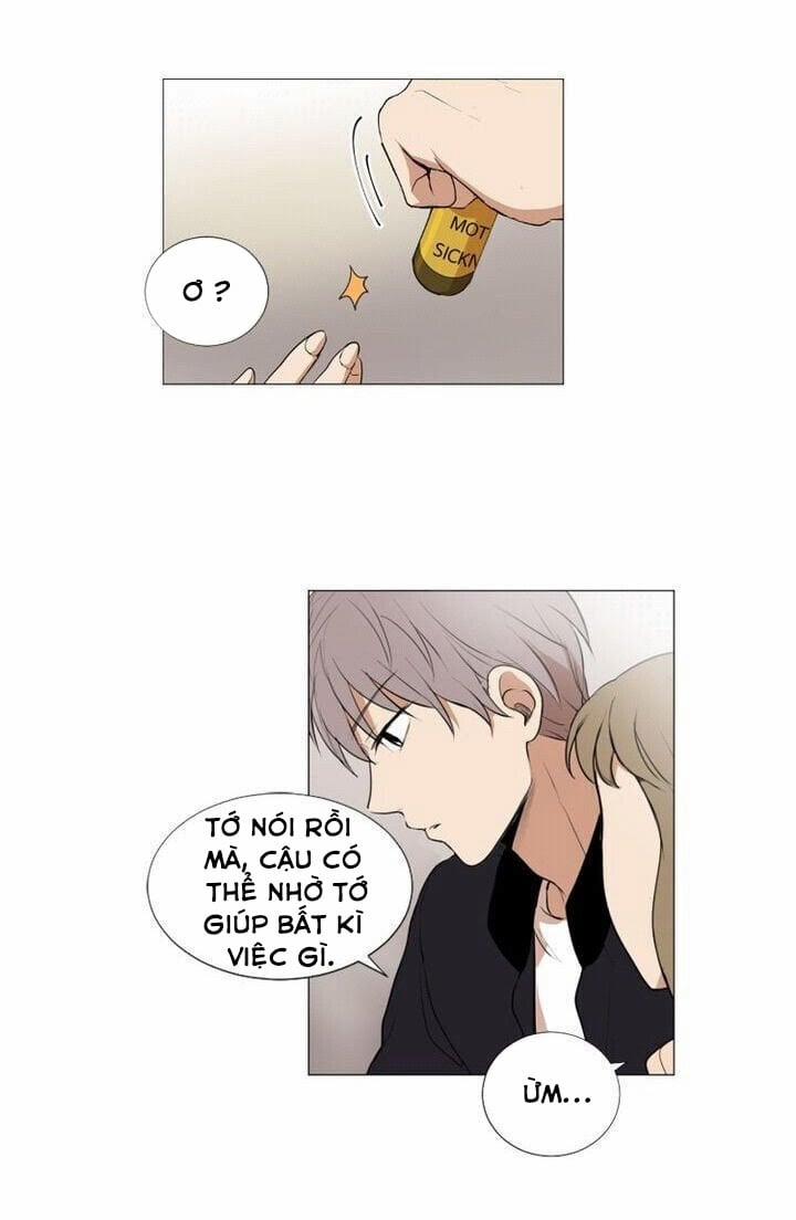 Tình Yêu Tuổi Trẻ 13 trang 22