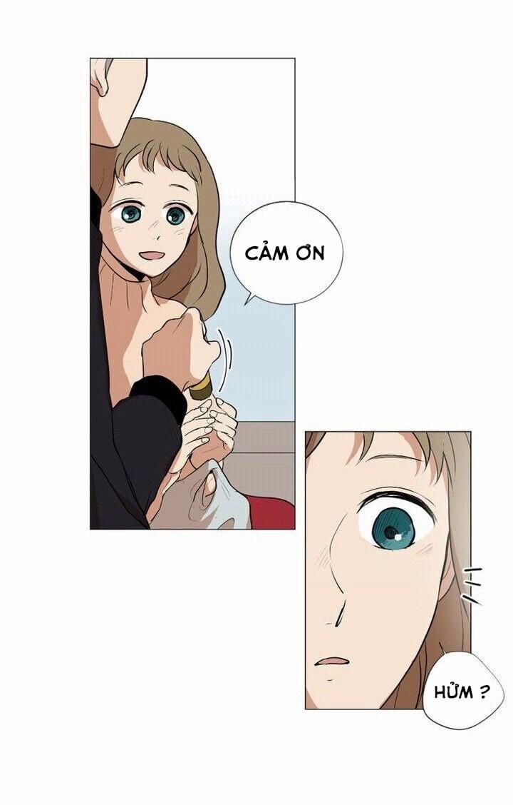 Tình Yêu Tuổi Trẻ 13 trang 23