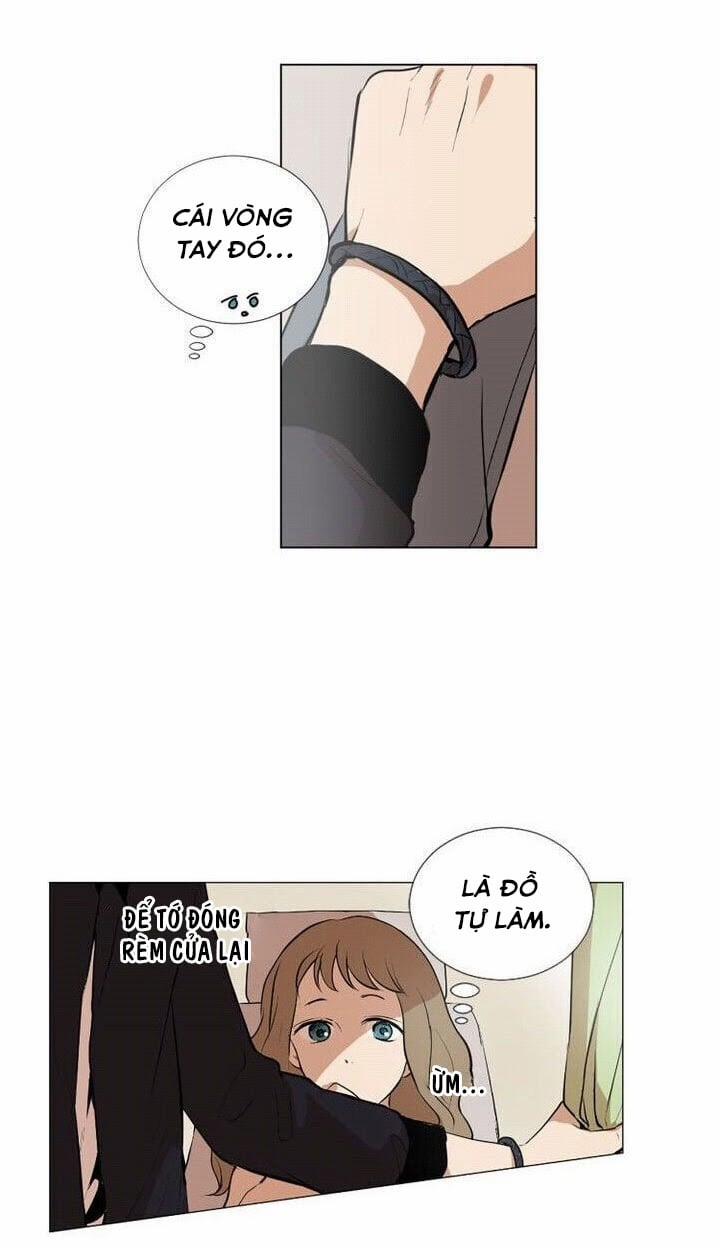 Tình Yêu Tuổi Trẻ 13 trang 24