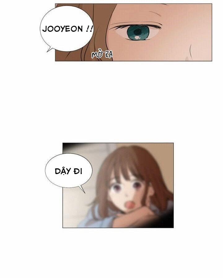 Tình Yêu Tuổi Trẻ 13 trang 27