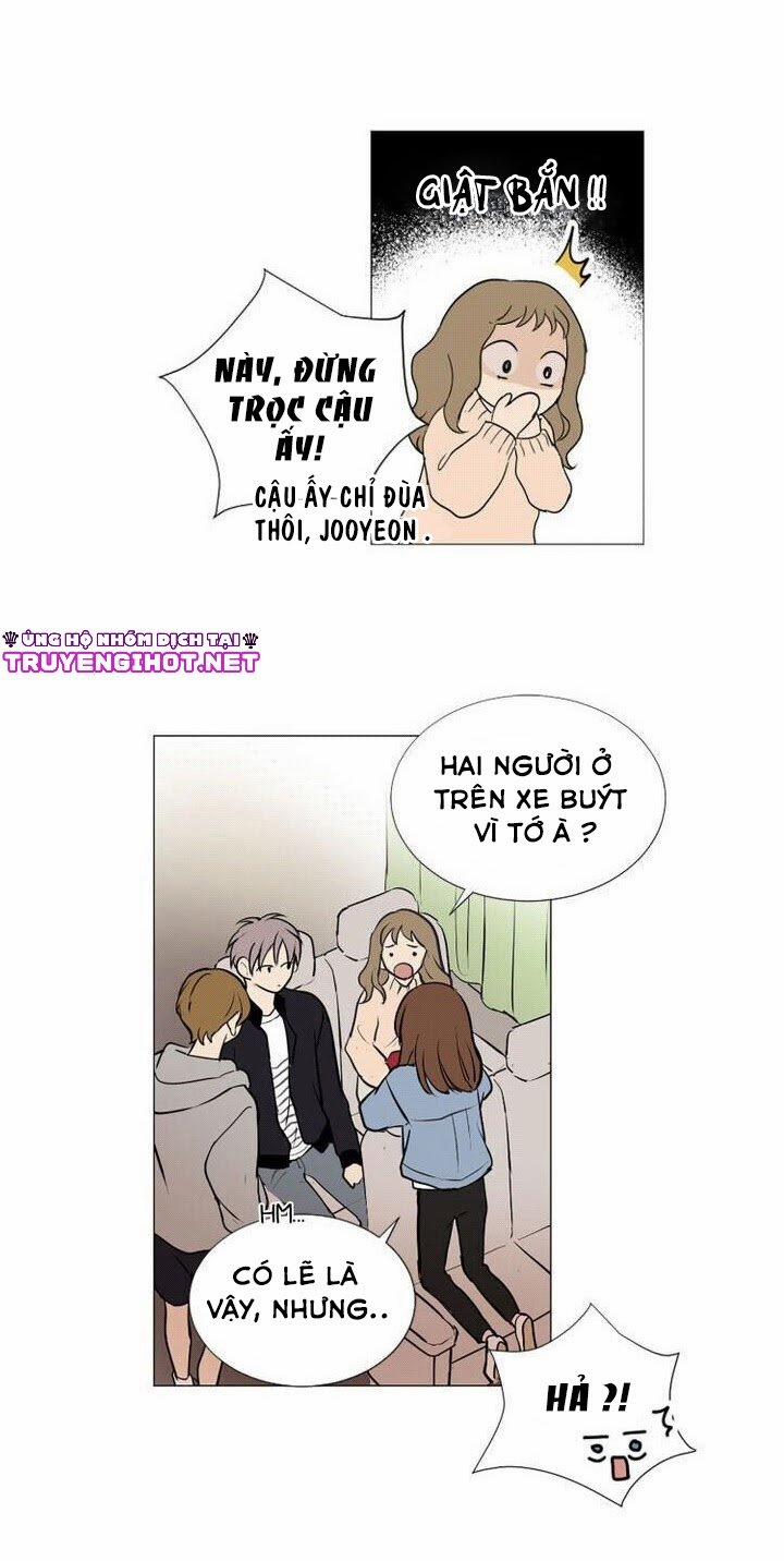 Tình Yêu Tuổi Trẻ 13 trang 29