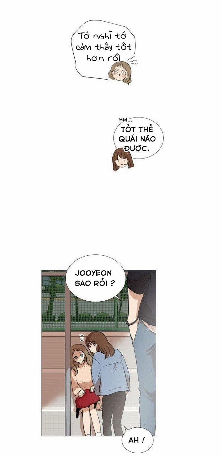 Tình Yêu Tuổi Trẻ 13 trang 3