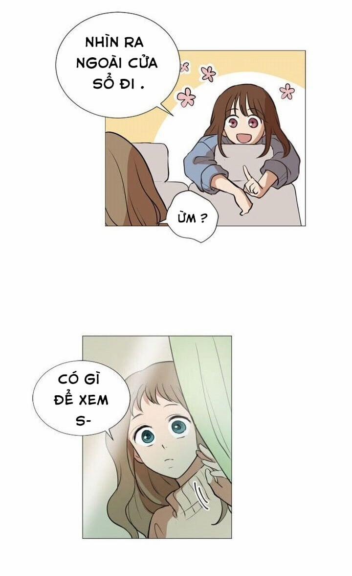 Tình Yêu Tuổi Trẻ 13 trang 30