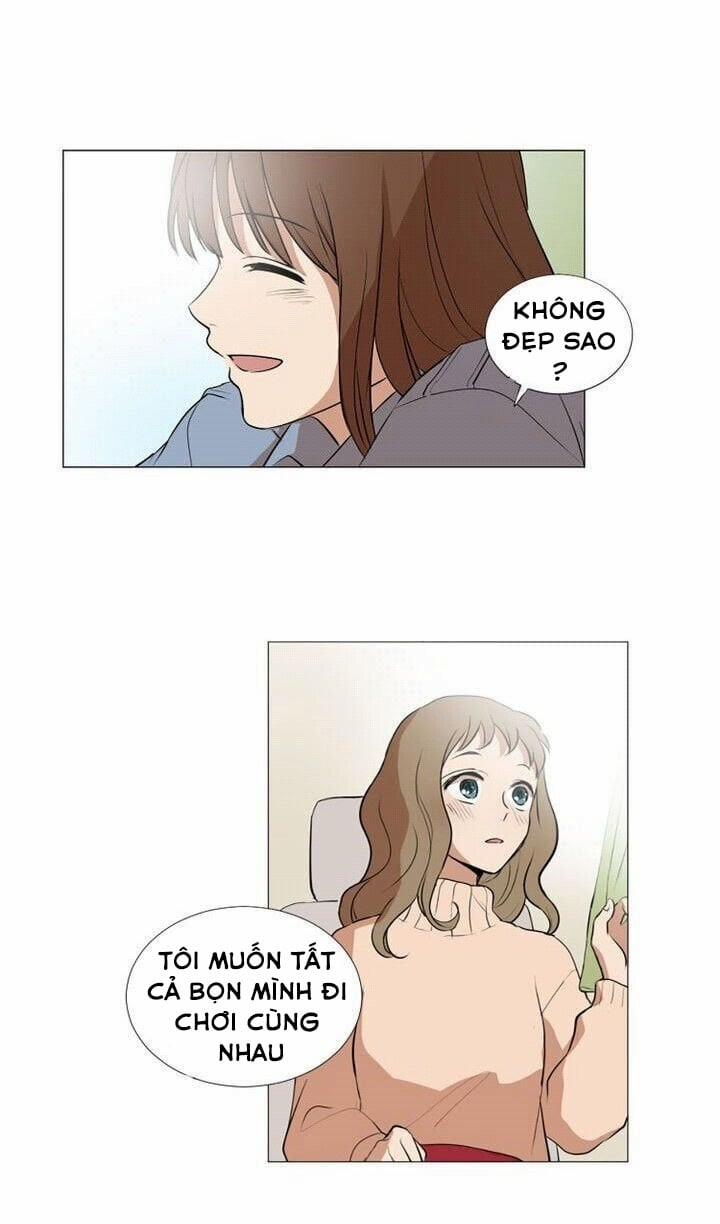 Tình Yêu Tuổi Trẻ 13 trang 33