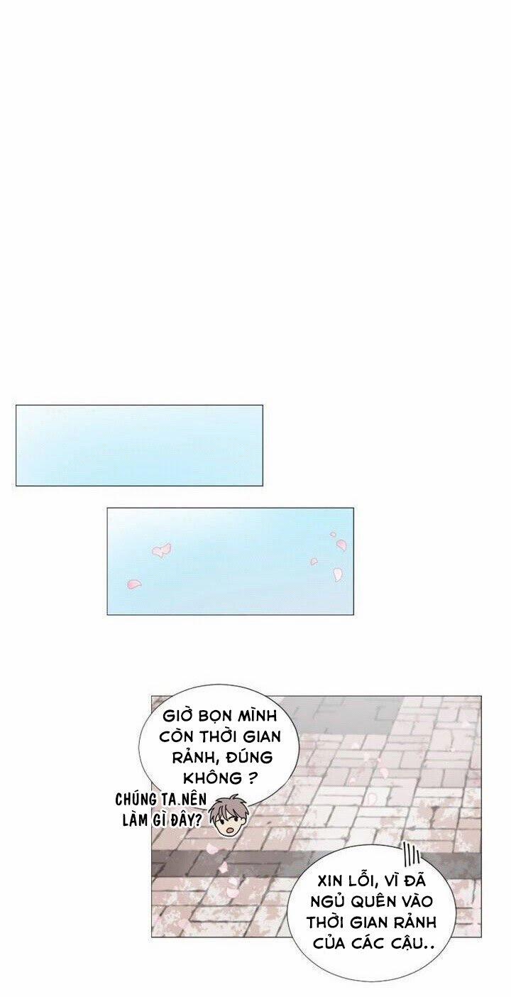 Tình Yêu Tuổi Trẻ 13 trang 34