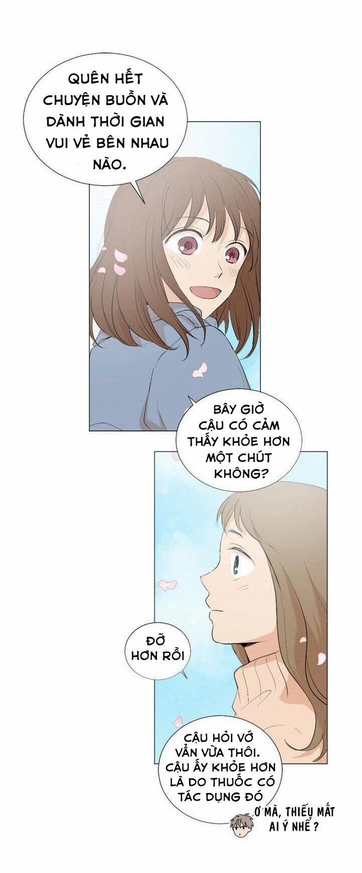 Tình Yêu Tuổi Trẻ 13 trang 35