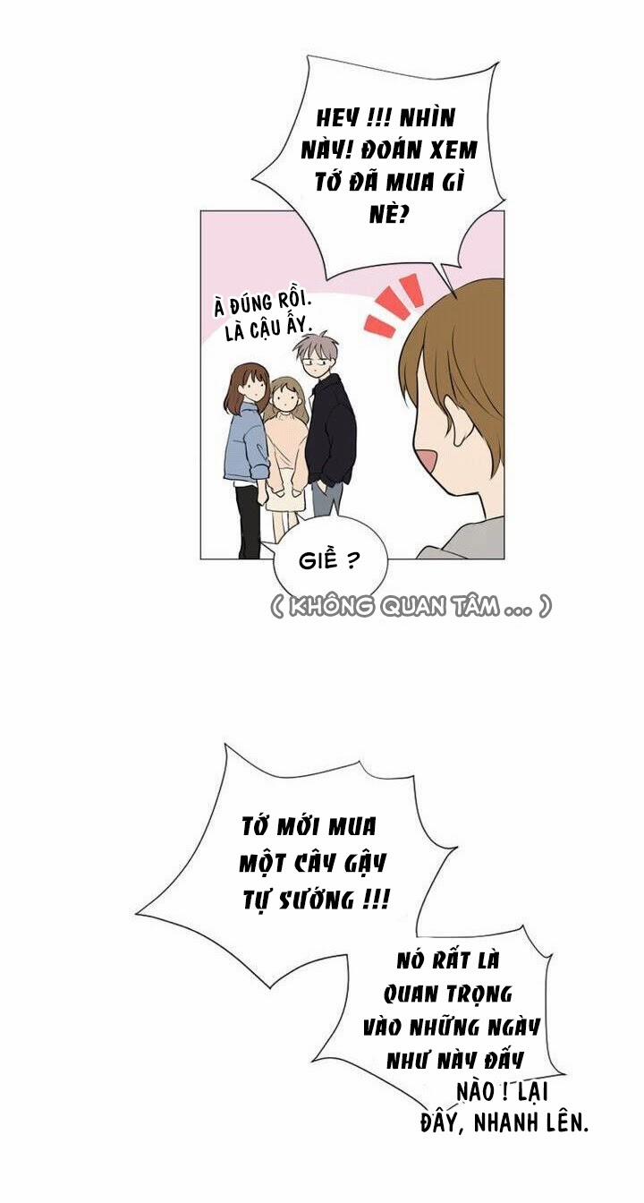 Tình Yêu Tuổi Trẻ 13 trang 36