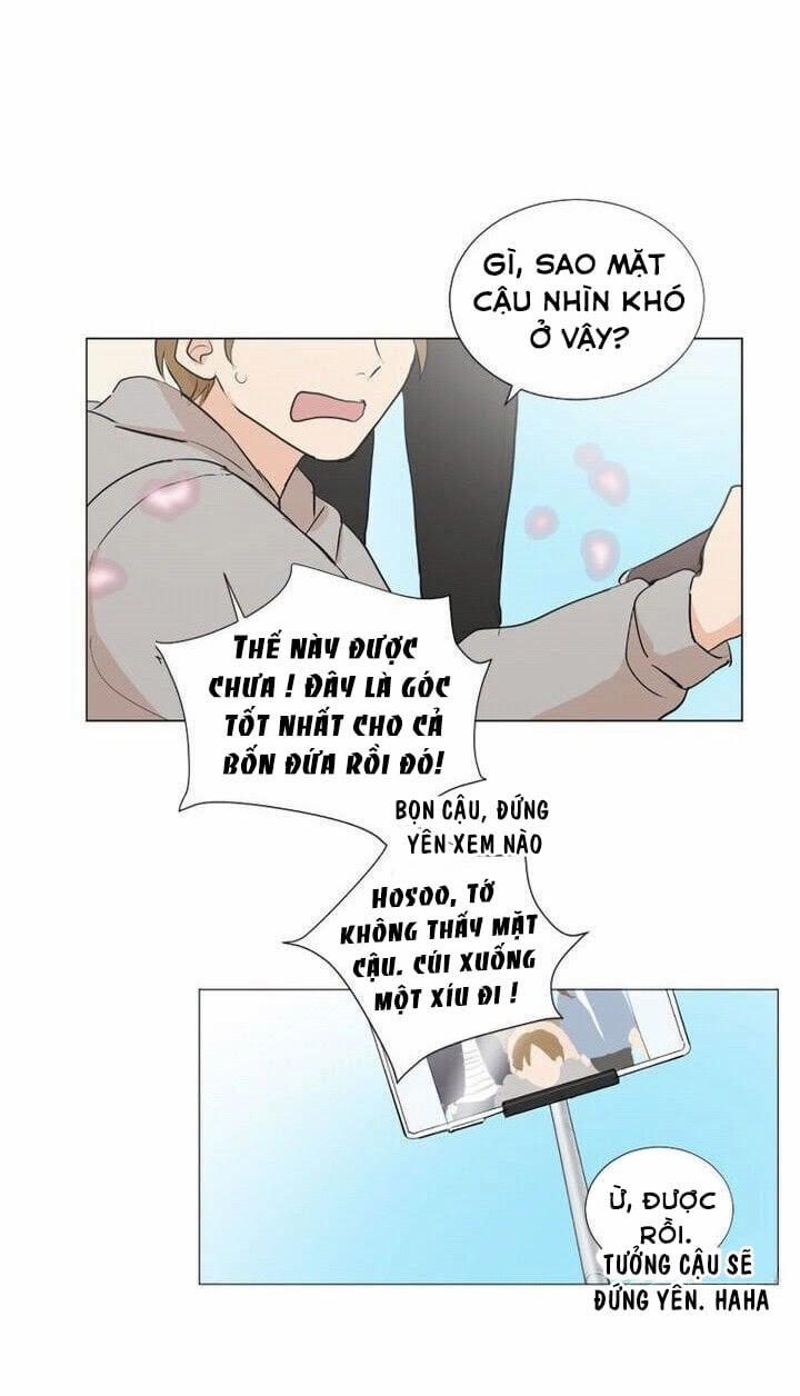 Tình Yêu Tuổi Trẻ 13 trang 37