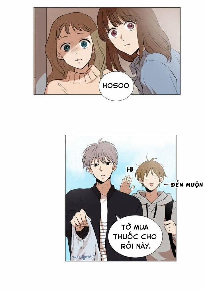 Tình Yêu Tuổi Trẻ 13 trang 4