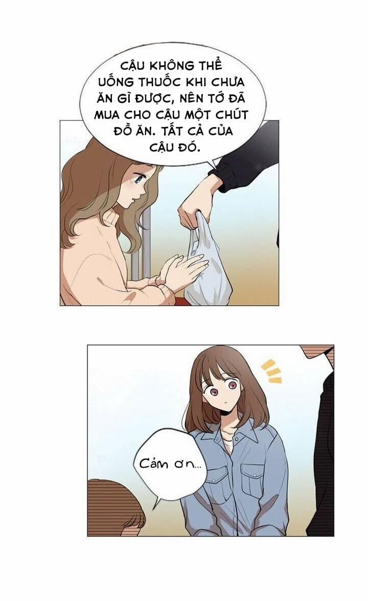 Tình Yêu Tuổi Trẻ 13 trang 5