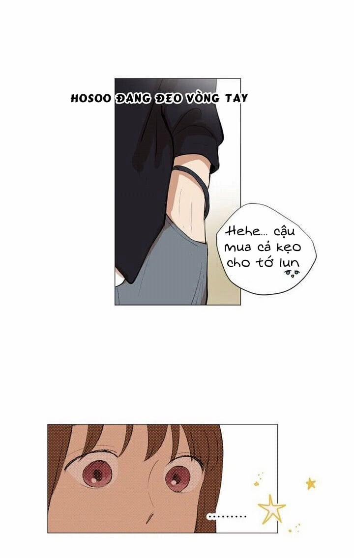 Tình Yêu Tuổi Trẻ 13 trang 6