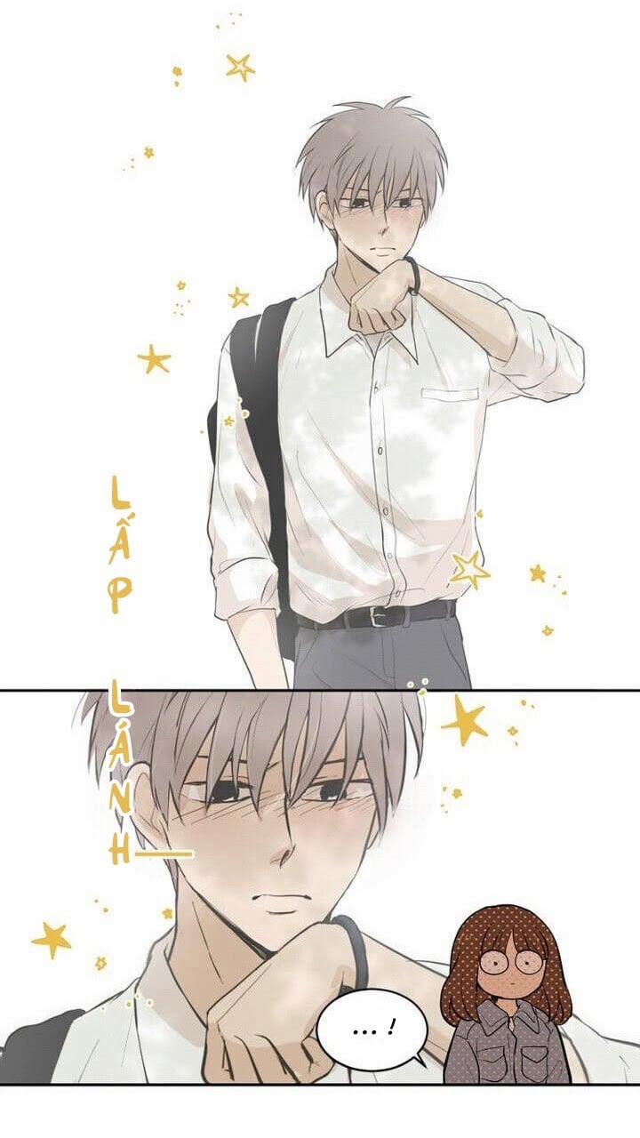 Tình Yêu Tuổi Trẻ 13 trang 7