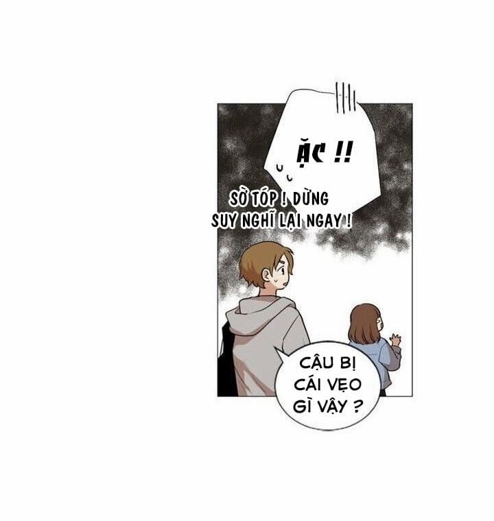 Tình Yêu Tuổi Trẻ 13 trang 8