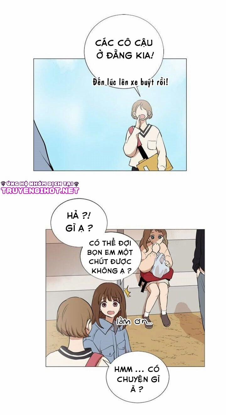 Tình Yêu Tuổi Trẻ 13 trang 9