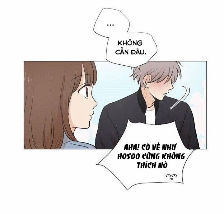 Tình Yêu Tuổi Trẻ 14 trang 11