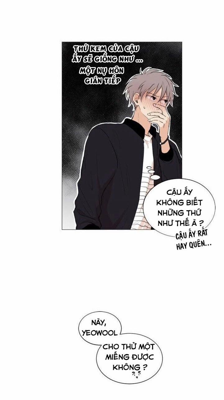 Tình Yêu Tuổi Trẻ 14 trang 12