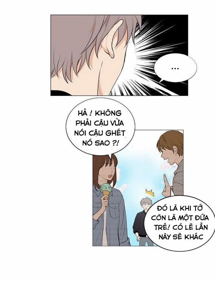 Tình Yêu Tuổi Trẻ 14 trang 13