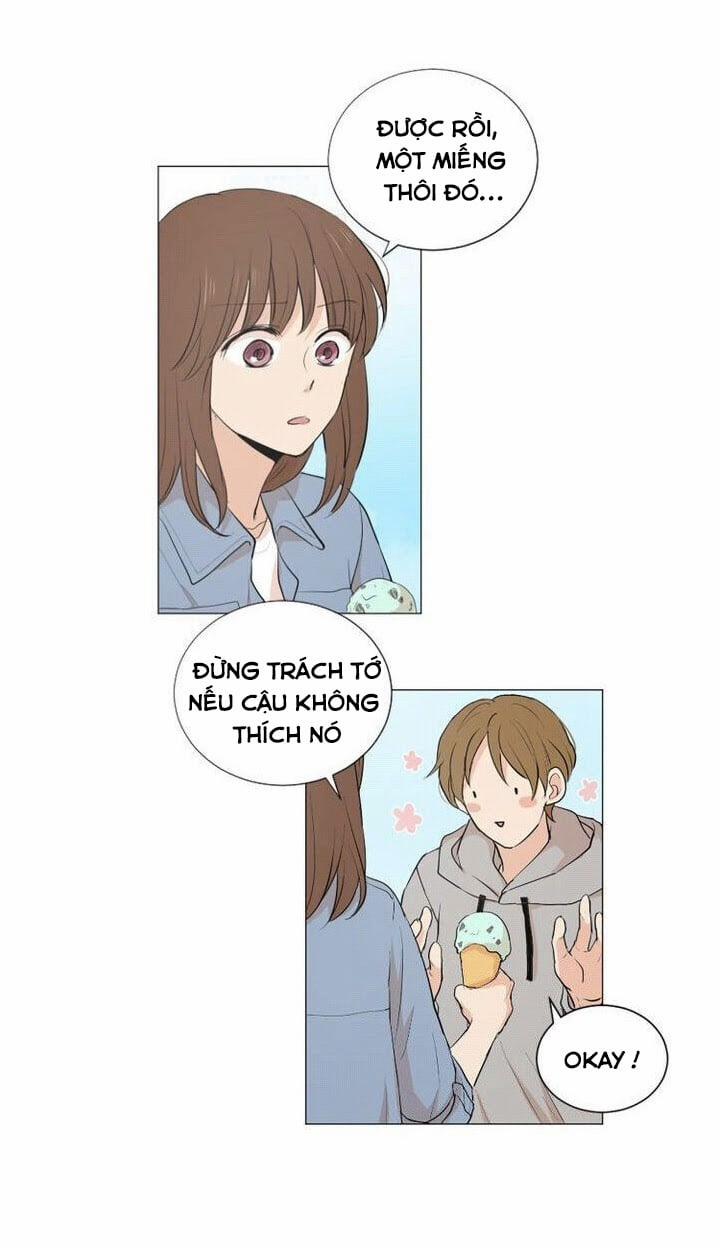 Tình Yêu Tuổi Trẻ 14 trang 14