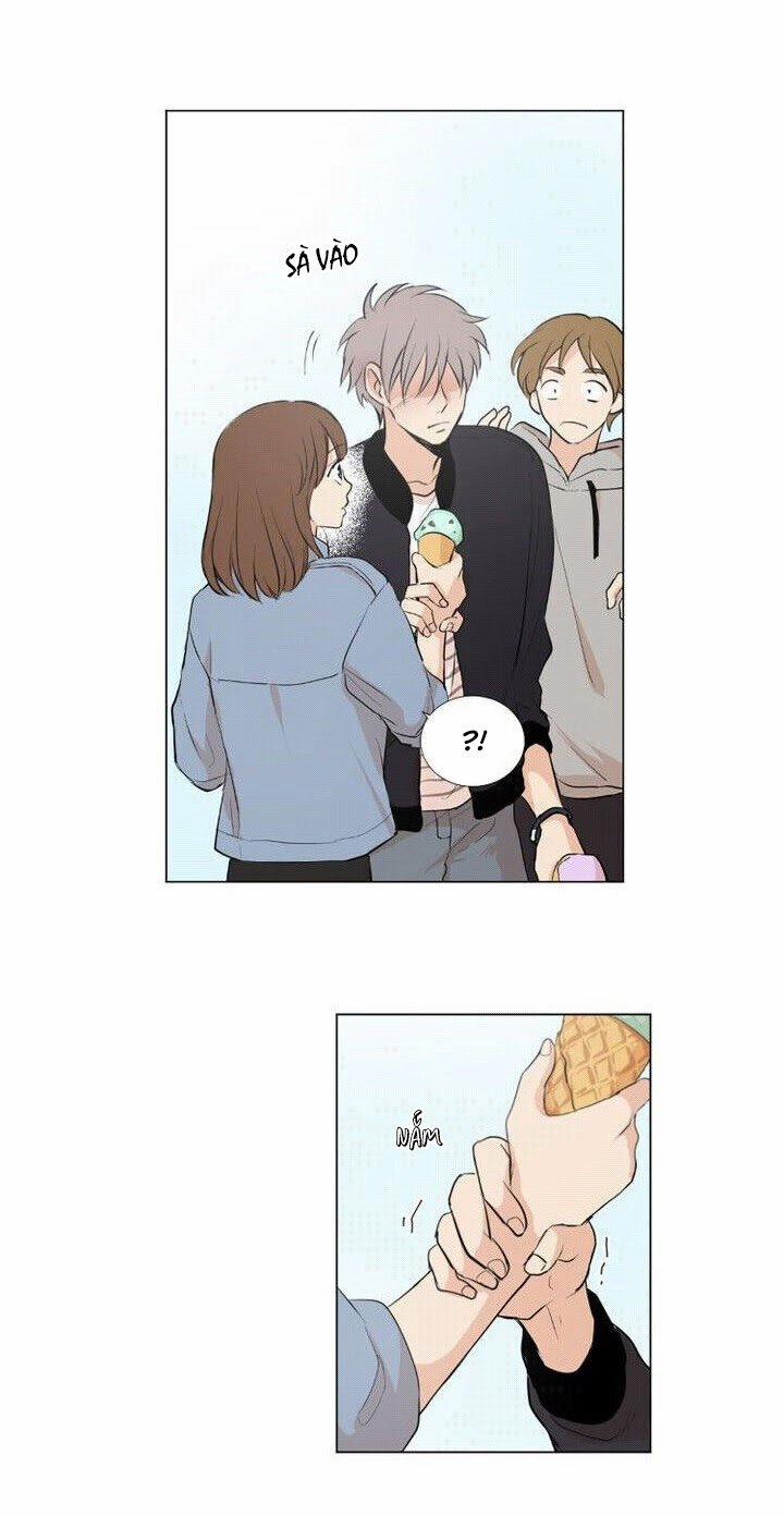 Tình Yêu Tuổi Trẻ 14 trang 16