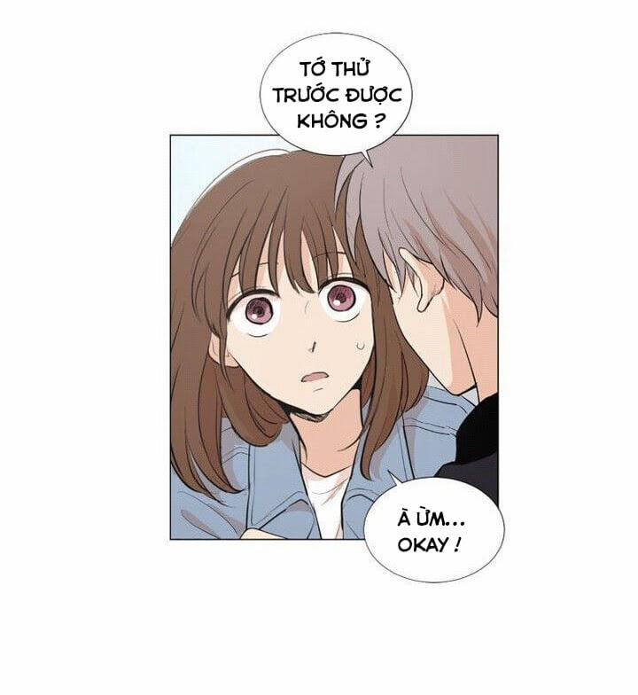 Tình Yêu Tuổi Trẻ 14 trang 17