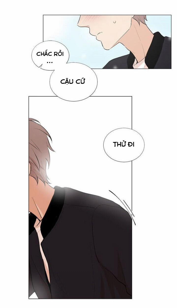 Tình Yêu Tuổi Trẻ 14 trang 18