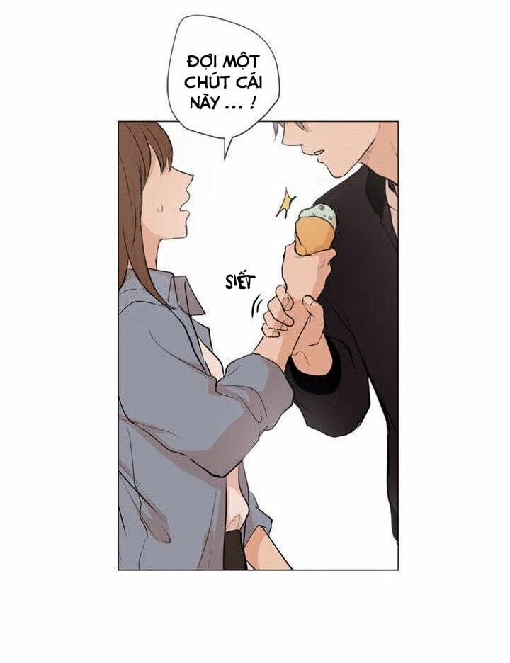 Tình Yêu Tuổi Trẻ 14 trang 21