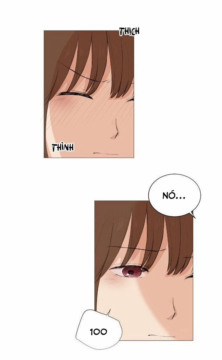 Tình Yêu Tuổi Trẻ 14 trang 23