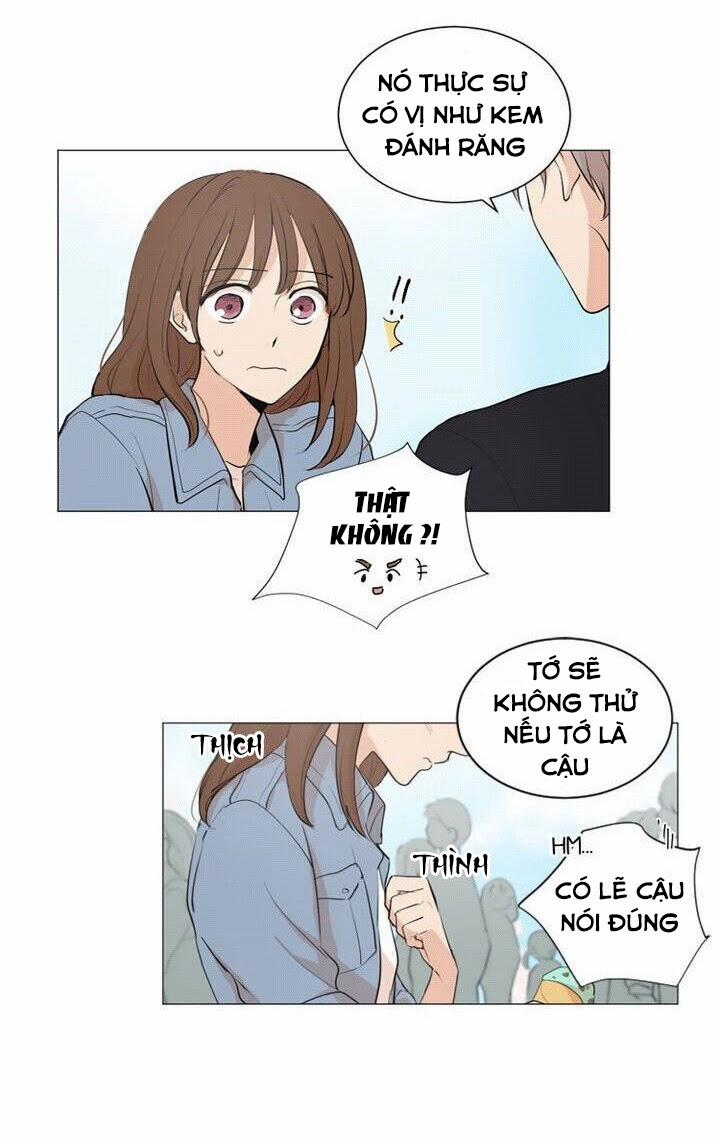 Tình Yêu Tuổi Trẻ 14 trang 24