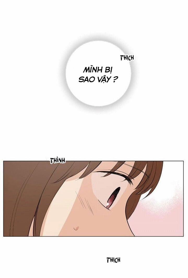 Tình Yêu Tuổi Trẻ 14 trang 25