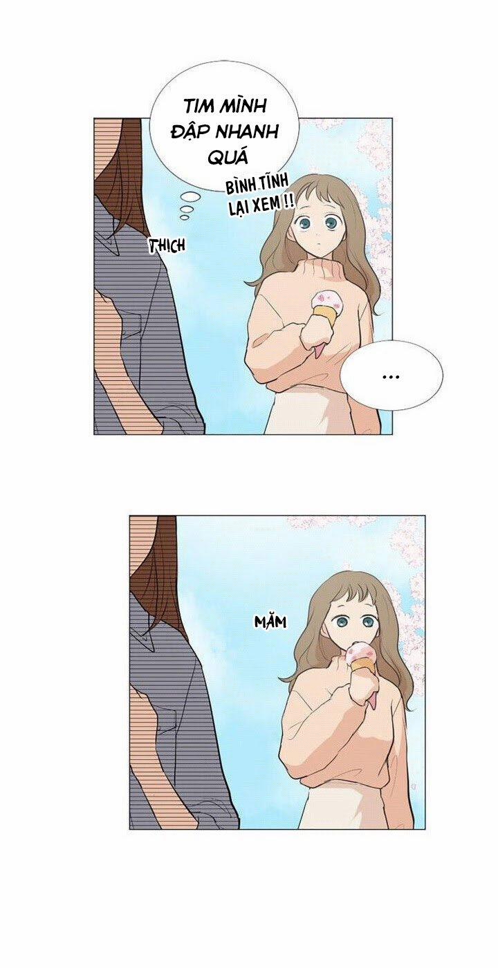 Tình Yêu Tuổi Trẻ 14 trang 26