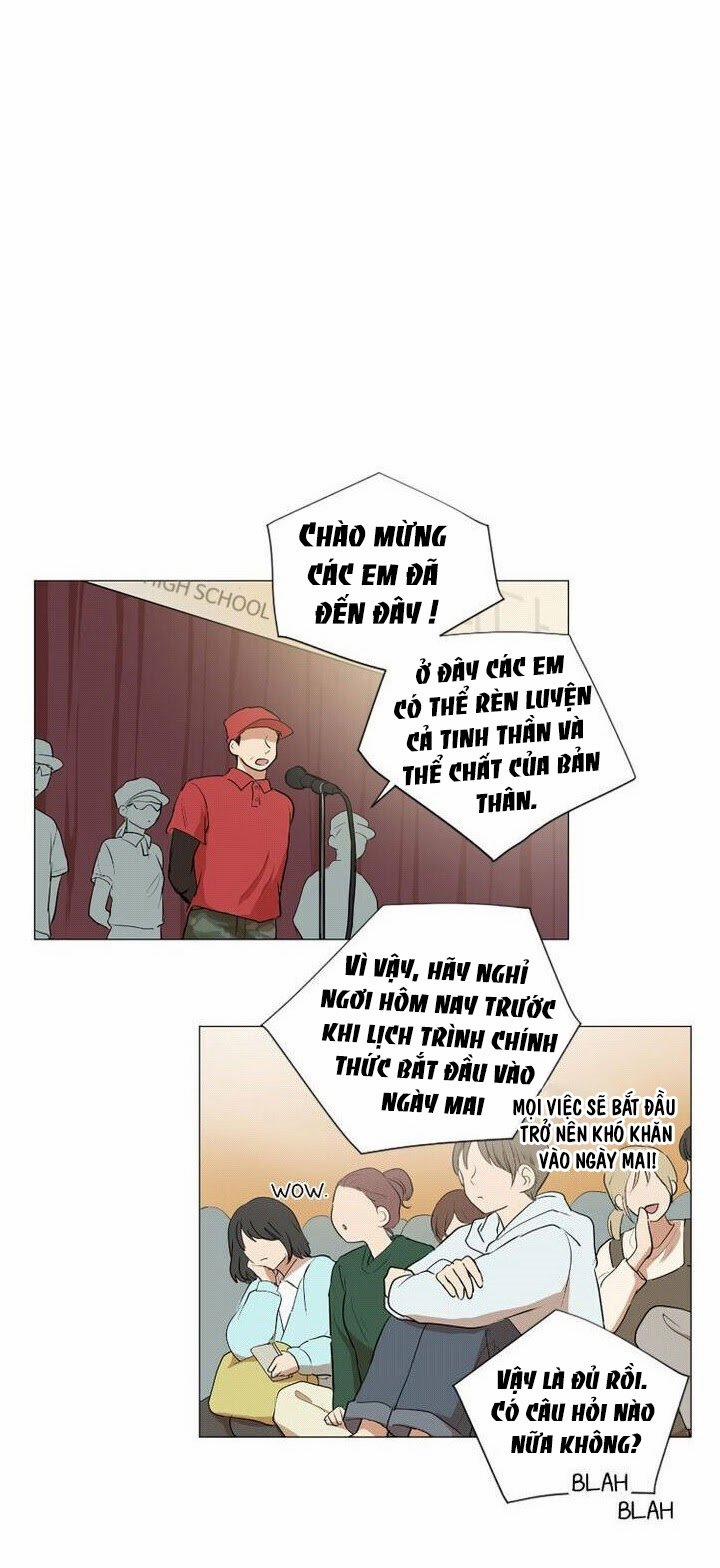 Tình Yêu Tuổi Trẻ 14 trang 27