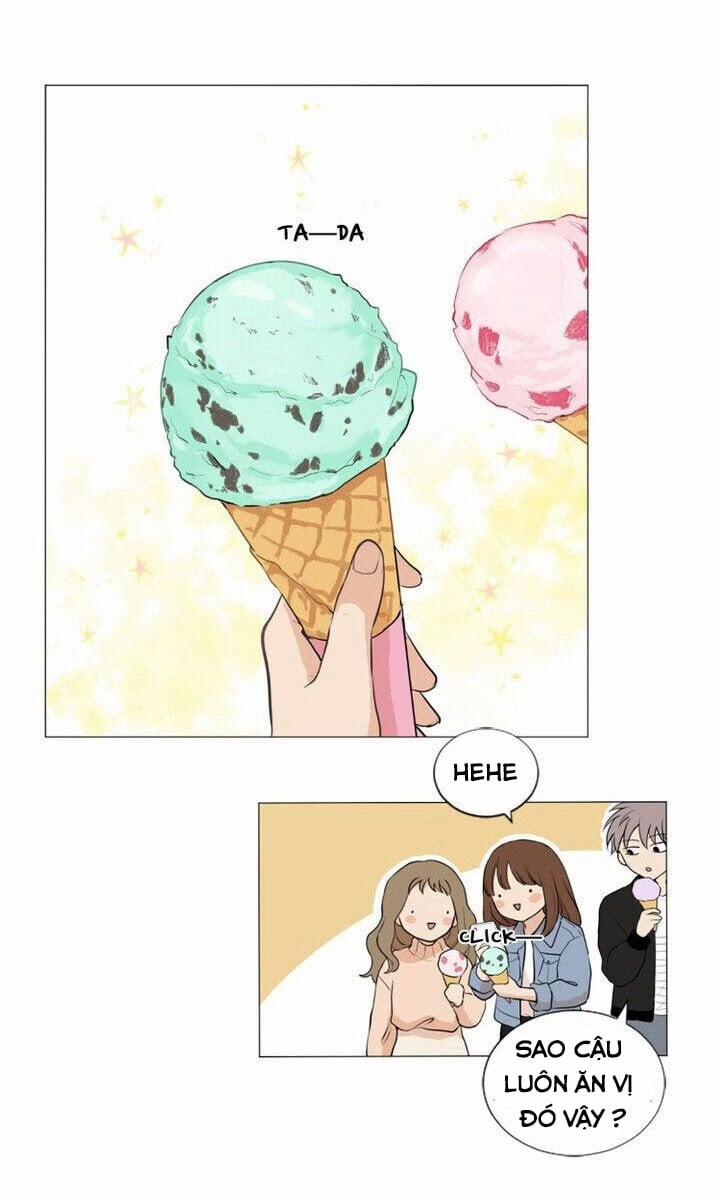 Tình Yêu Tuổi Trẻ 14 trang 3