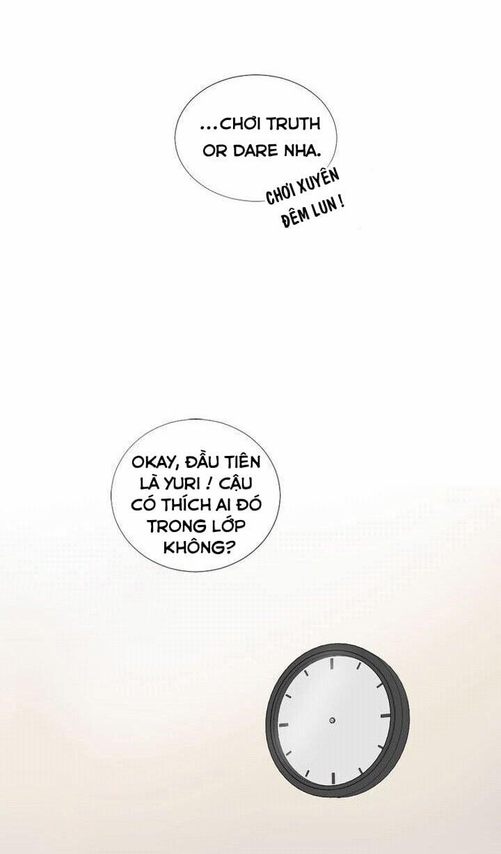 Tình Yêu Tuổi Trẻ 14 trang 31