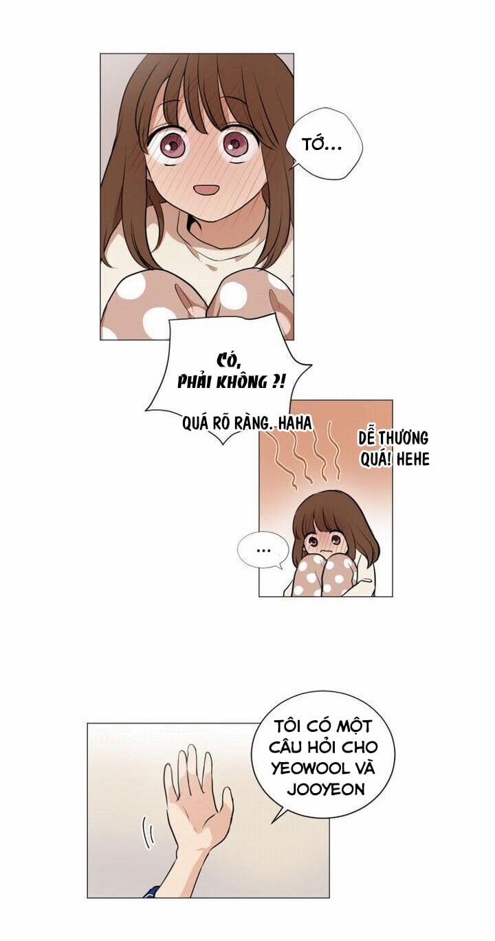 Tình Yêu Tuổi Trẻ 14 trang 34