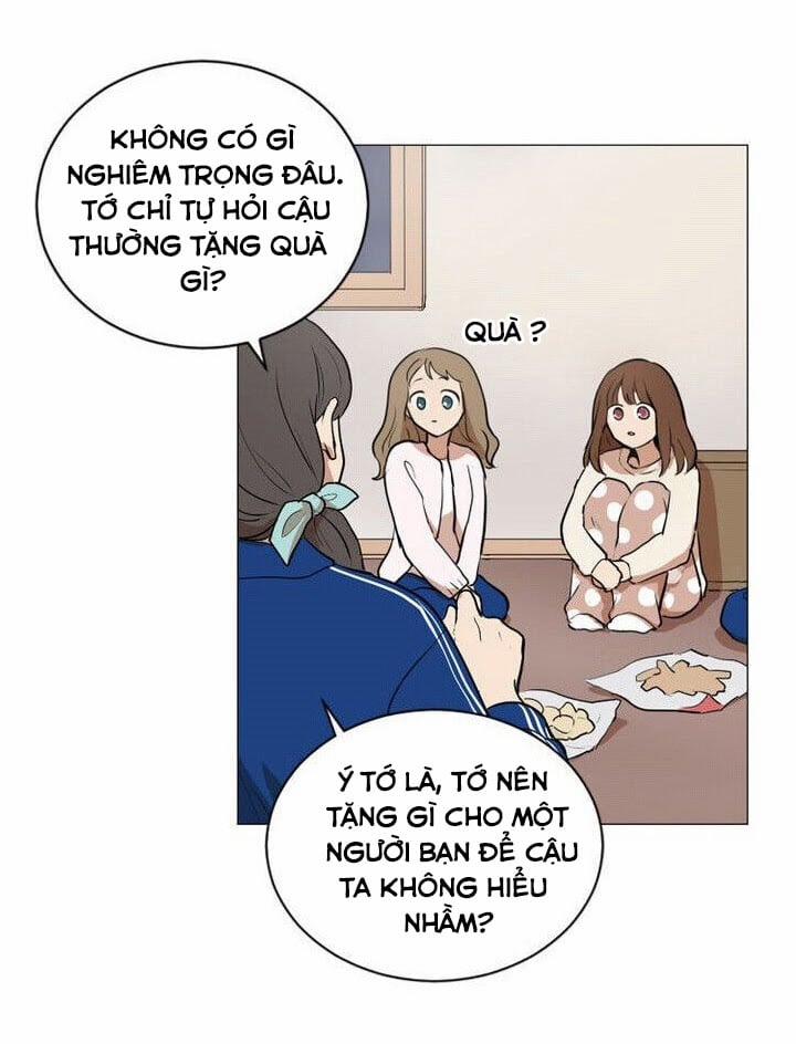 Tình Yêu Tuổi Trẻ 14 trang 35