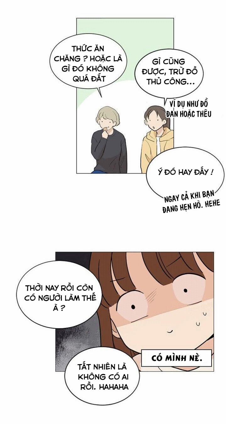 Tình Yêu Tuổi Trẻ 14 trang 36