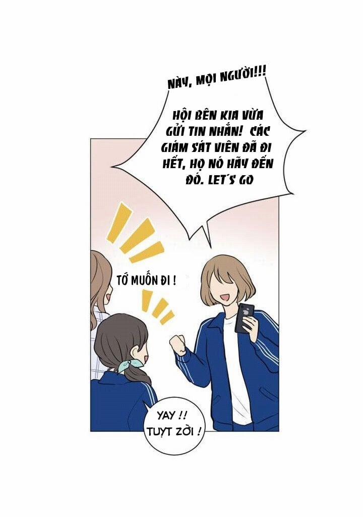 Tình Yêu Tuổi Trẻ 14 trang 37