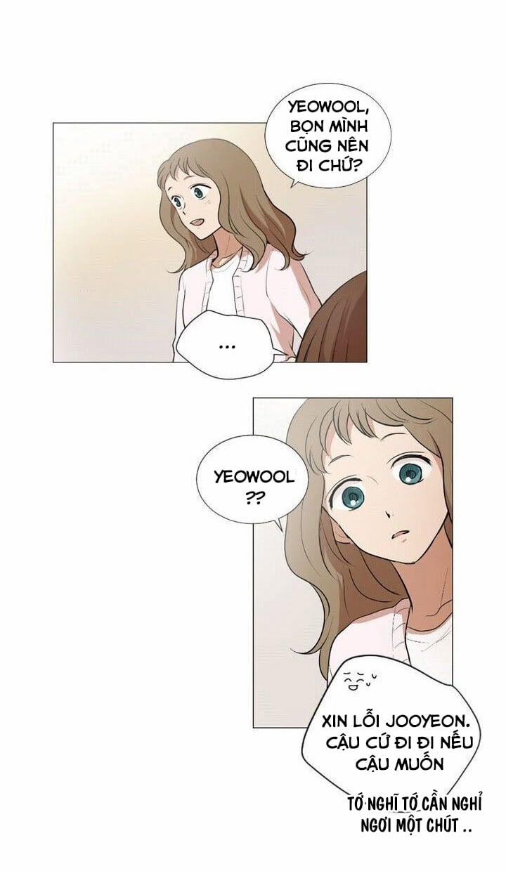 Tình Yêu Tuổi Trẻ 14 trang 38