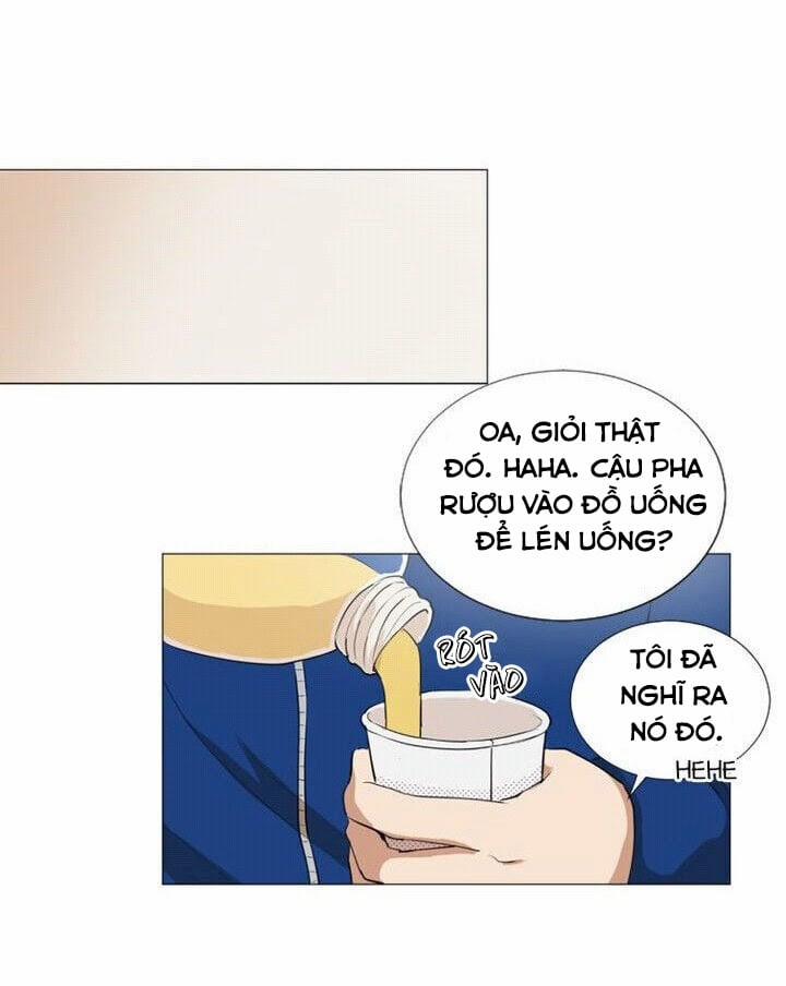 Tình Yêu Tuổi Trẻ 14 trang 41