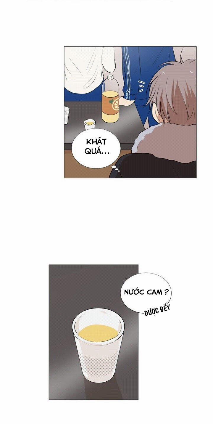 Tình Yêu Tuổi Trẻ 14 trang 43