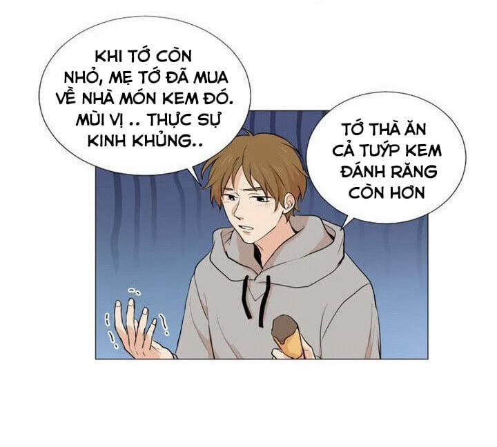 Tình Yêu Tuổi Trẻ 14 trang 5