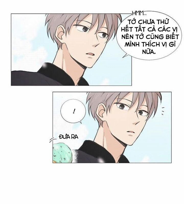 Tình Yêu Tuổi Trẻ 14 trang 8