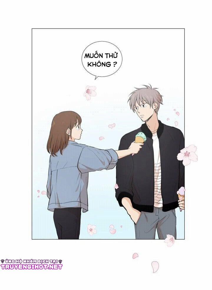 Tình Yêu Tuổi Trẻ 14 trang 9