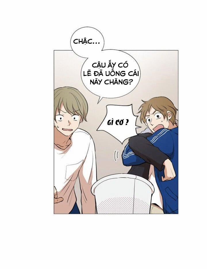 Tình Yêu Tuổi Trẻ 15 trang 10