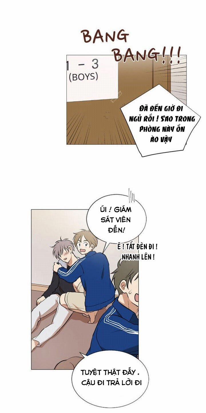 Tình Yêu Tuổi Trẻ 15 trang 12