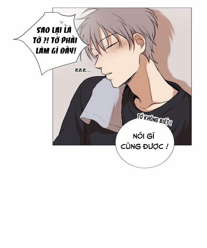 Tình Yêu Tuổi Trẻ 15 trang 13